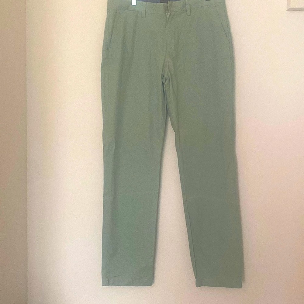 Men’s JCrew Lightweight Pants 34x34